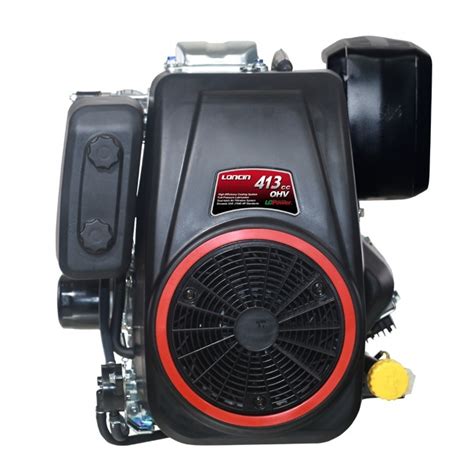 Murray lawn mowers are owned and made by Briggs & Stratton. . Loncin lawn mower engine reviews